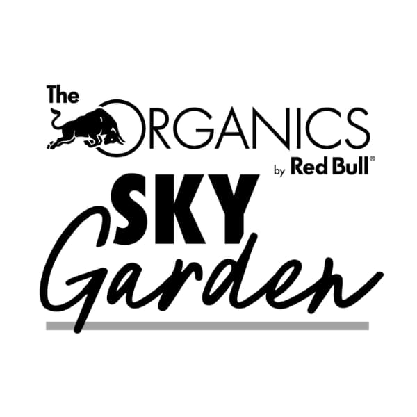 Organics Sky Garden